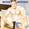 Richie Redding - Number 1 Album of the Year