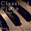 Mezza Classical All Stars - Classical Piano Volume 1 - Popular Classical Music